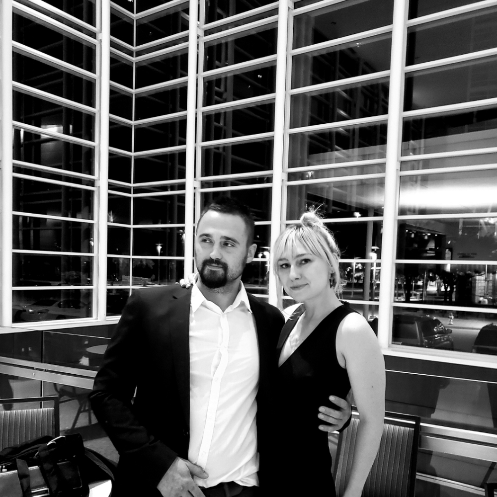 Meet your Posher, Auburn